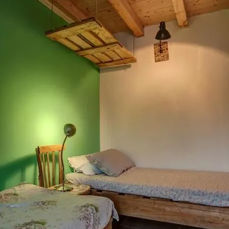 Casa Vakantiehuis *