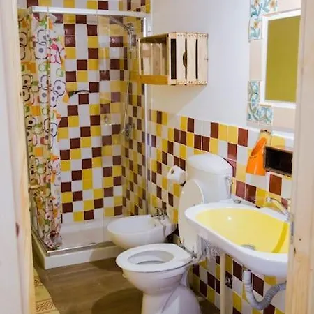 Casa Catánia