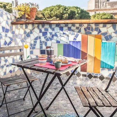 Casa *