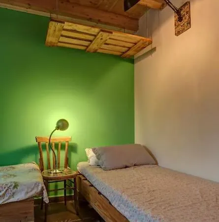 Casa * Catánia