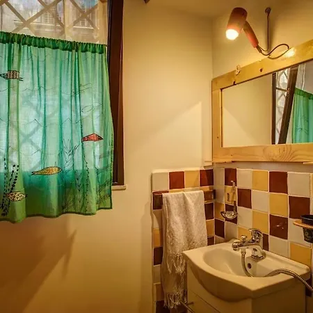 Vakantiehuis Casa
