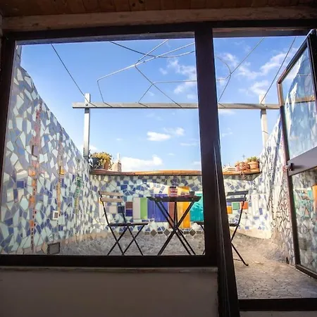 Casa Vakantiehuis Catánia