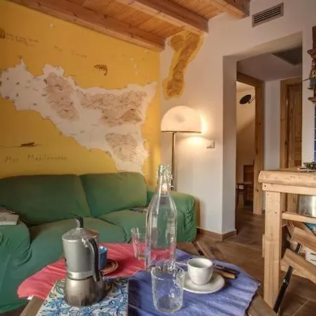 Casa Vakantiehuis *