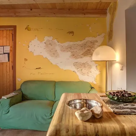 Casa Catania